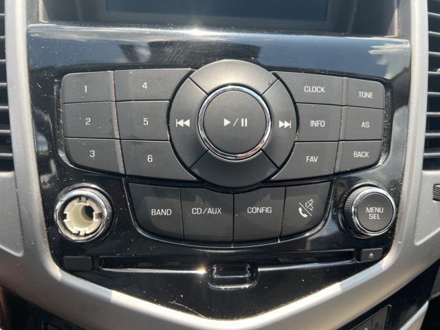 used 2013 Chevrolet Cruze car, priced at $5,995