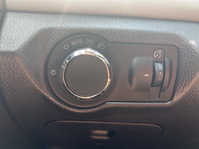 used 2013 Chevrolet Cruze car, priced at $5,995