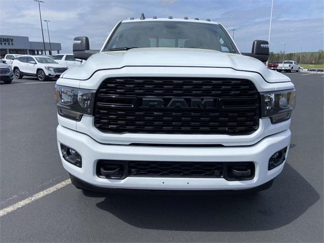 new 2024 Ram 2500 car, priced at $66,575