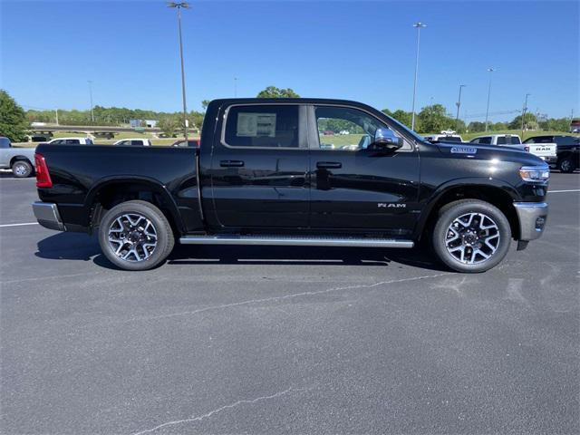 new 2025 Ram 1500 car, priced at $51,450