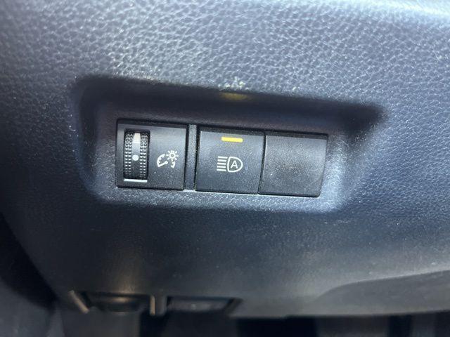 used 2021 Toyota RAV4 car, priced at $19,600