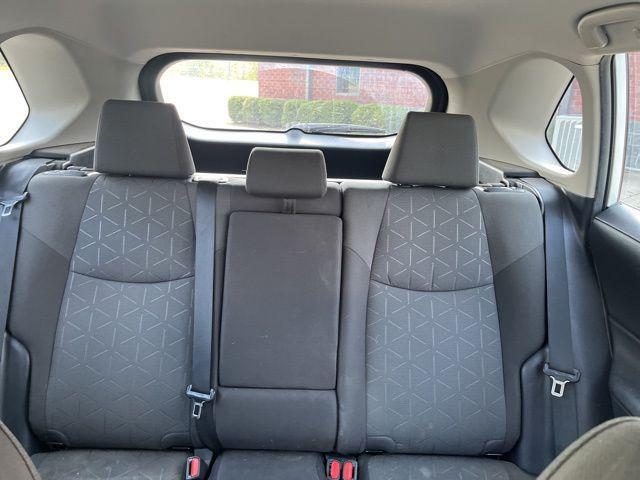 used 2021 Toyota RAV4 car, priced at $19,600