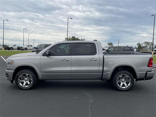 new 2026 Ram 1500 car, priced at $61,985