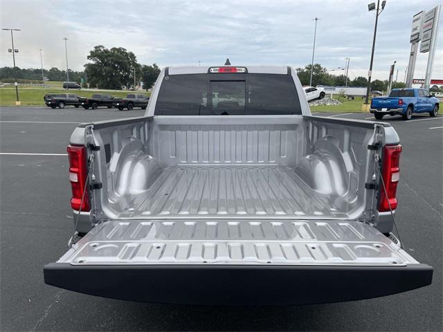 new 2026 Ram 1500 car, priced at $61,985