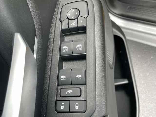 new 2026 Ram 1500 car, priced at $47,434