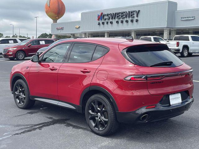 used 2024 Dodge Hornet car, priced at $20,199