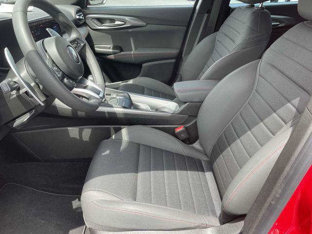 used 2024 Dodge Hornet car, priced at $20,199