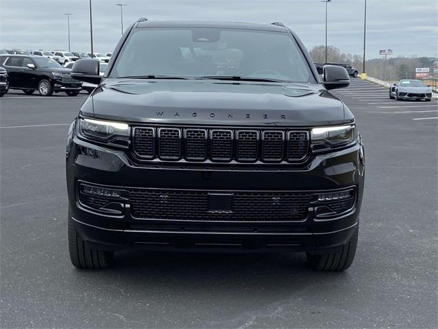 new 2025 Jeep Wagoneer car, priced at $70,330
