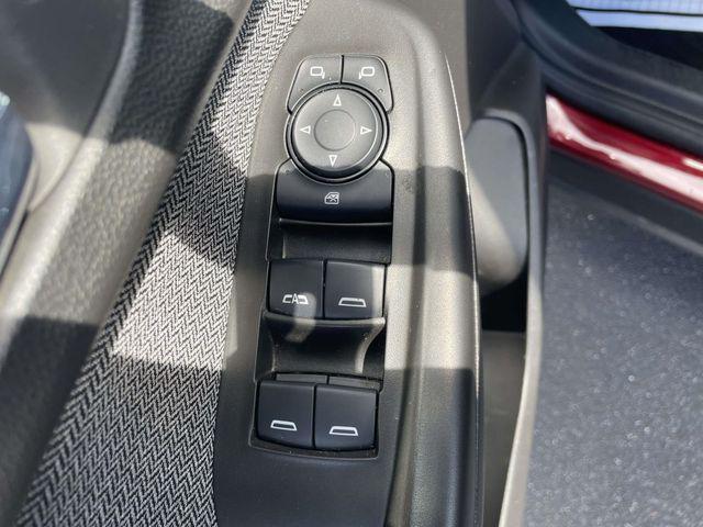 used 2023 Chevrolet TrailBlazer car, priced at $17,999
