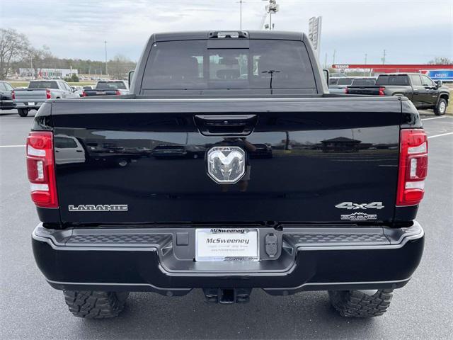 new 2024 Ram 2500 car, priced at $114,229