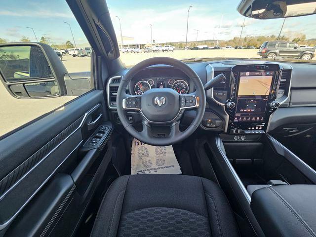 new 2026 Ram 2500 car, priced at $69,822