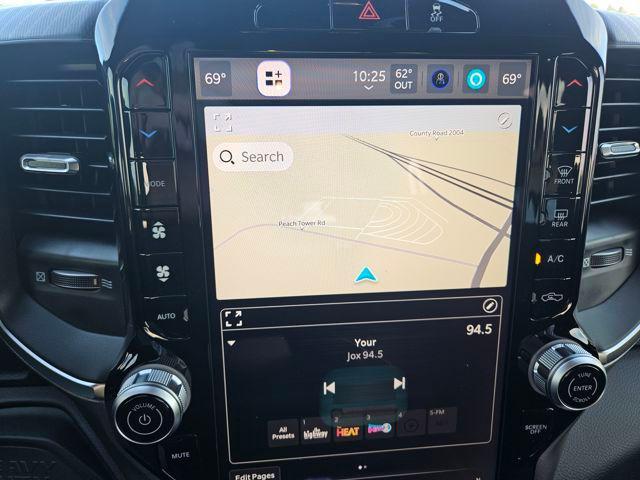 new 2026 Ram 2500 car, priced at $69,822