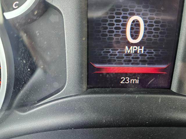 new 2026 Ram 2500 car, priced at $69,822