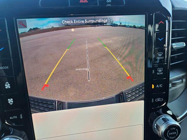 new 2026 Ram 2500 car, priced at $69,822