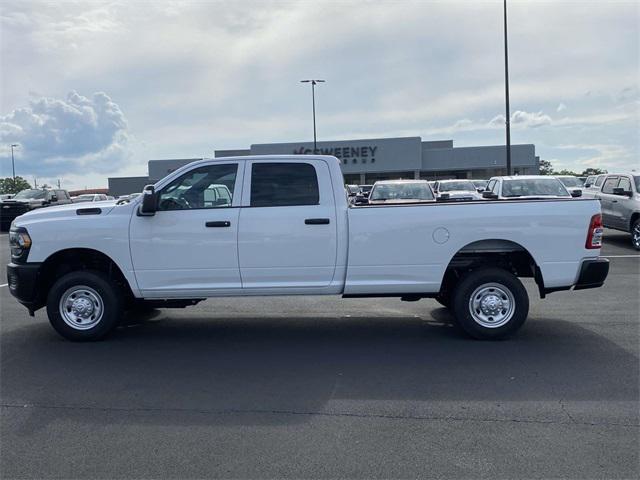 new 2024 Ram 2500 car, priced at $49,139