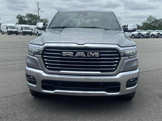 new 2025 Ram 1500 car, priced at $50,407