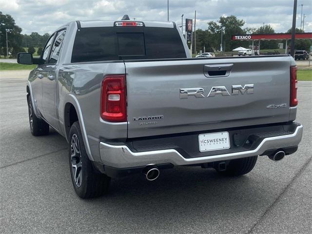 new 2025 Ram 1500 car, priced at $50,407