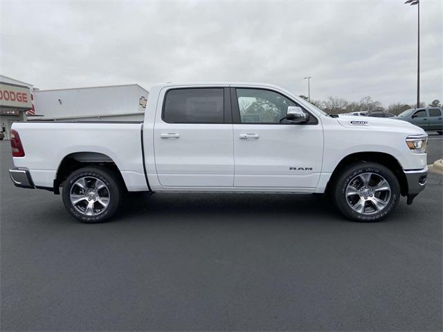 new 2023 Ram 1500 car, priced at $64,805