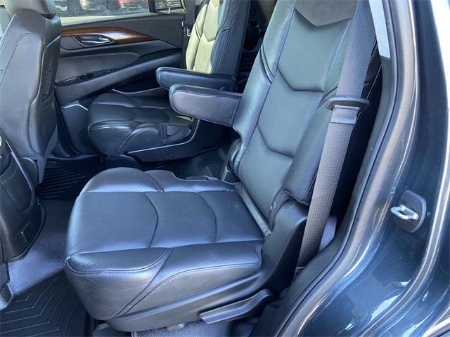 used 2020 Cadillac Escalade car, priced at $44,989