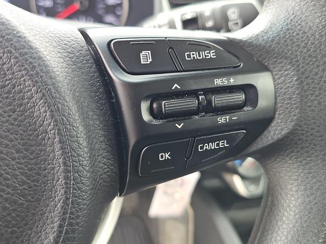used 2019 Kia Rio car, priced at $12,888