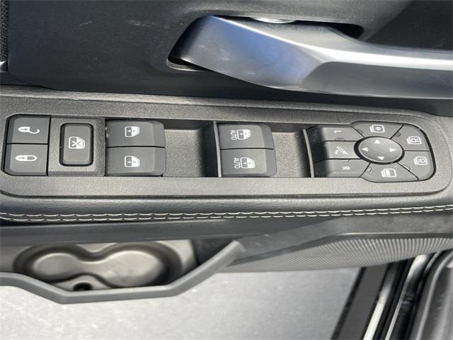 new 2025 Ram 3500 car, priced at $79,095