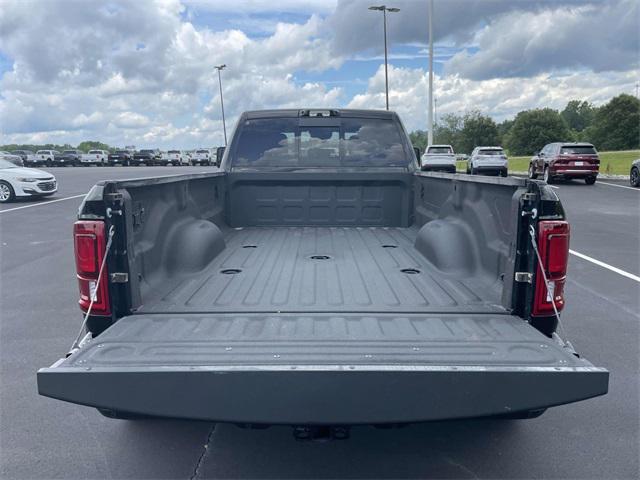 new 2025 Ram 3500 car, priced at $79,095