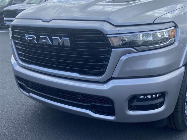 new 2025 Ram 1500 car, priced at $52,054