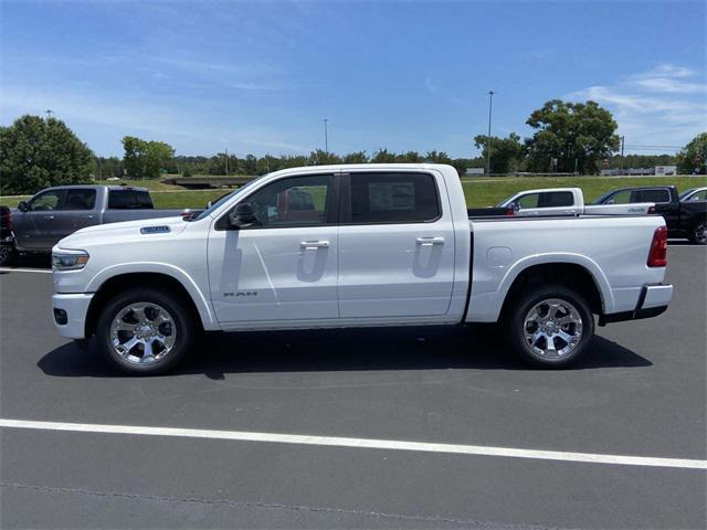 new 2025 Ram 1500 car, priced at $41,752