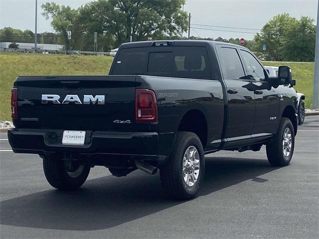 new 2025 Ram 2500 car, priced at $76,410