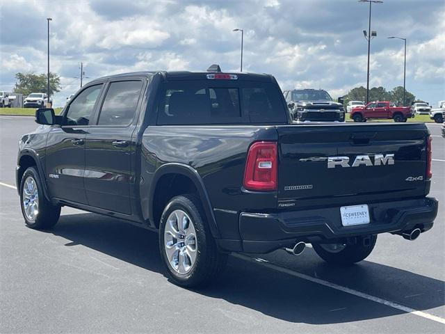new 2025 Ram 1500 car, priced at $46,463