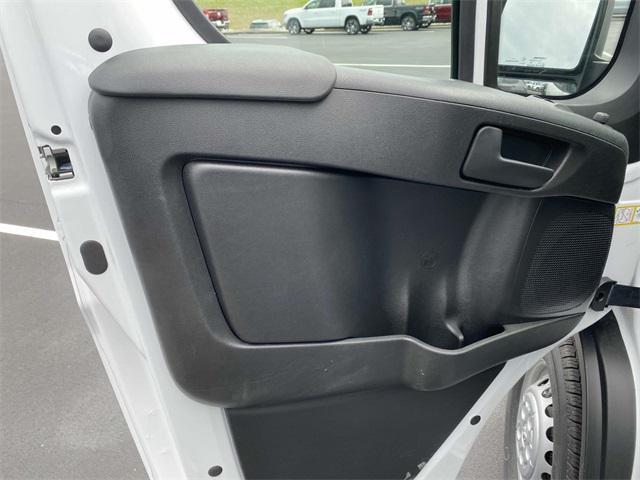 new 2024 Ram ProMaster 3500 car, priced at $54,785