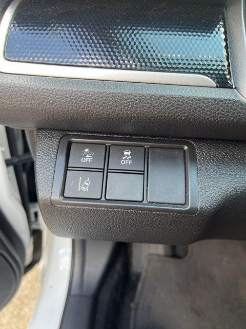 used 2019 Honda Civic car, priced at $16,999