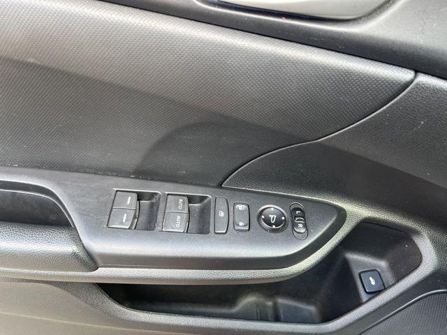 used 2019 Honda Civic car, priced at $16,999