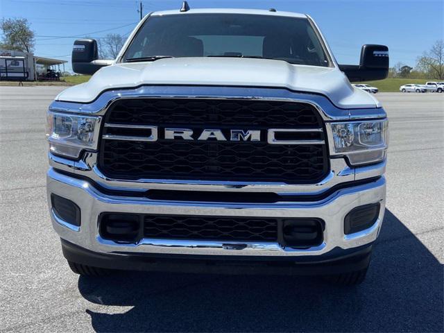 new 2024 Ram 3500 car, priced at $70,666