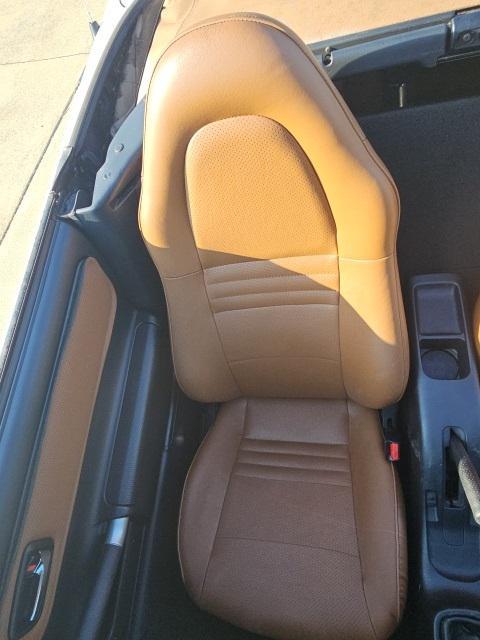 used 2002 Toyota MR2 car, priced at $13,637