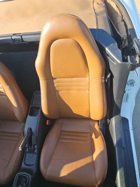 used 2002 Toyota MR2 car, priced at $13,637