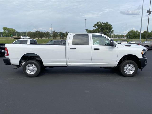 new 2024 Ram 2500 car, priced at $45,660