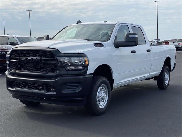 new 2024 Ram 2500 car, priced at $45,660