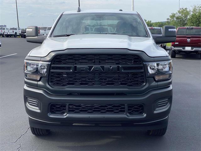 new 2024 Ram 2500 car, priced at $45,660