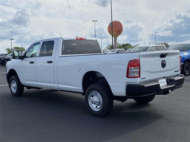 new 2024 Ram 2500 car, priced at $45,660