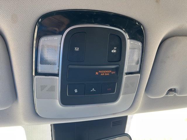 used 2020 Hyundai Sonata car, priced at $14,613