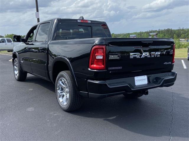 new 2025 Ram 1500 car, priced at $41,890