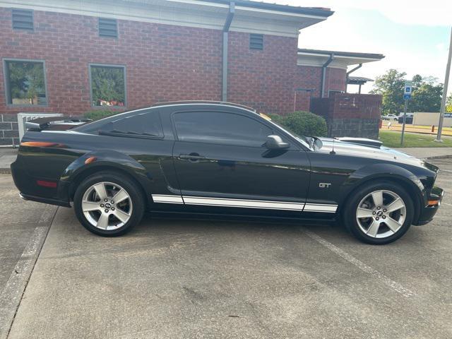 used 2007 Ford Mustang car, priced at $12,800