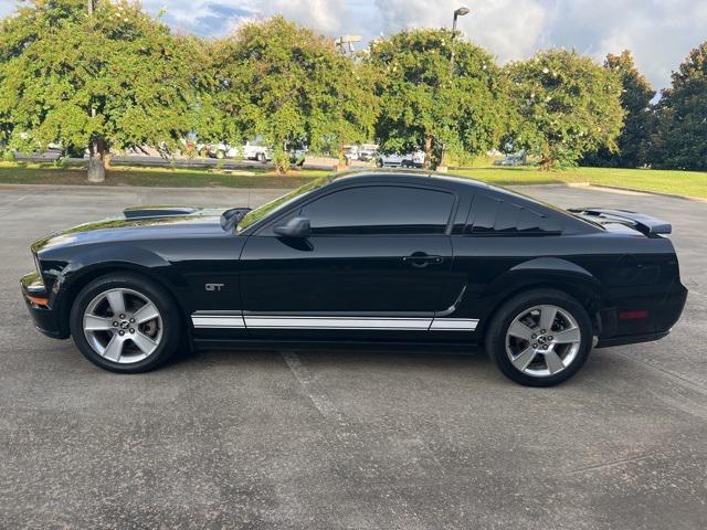 used 2007 Ford Mustang car, priced at $12,800