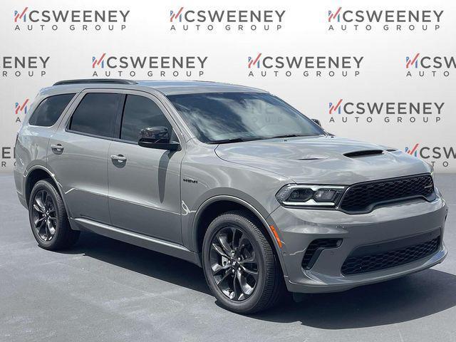 new 2025 Dodge Durango car, priced at $44,149