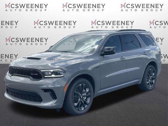 new 2025 Dodge Durango car, priced at $46,149