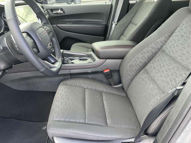 new 2025 Dodge Durango car, priced at $46,149