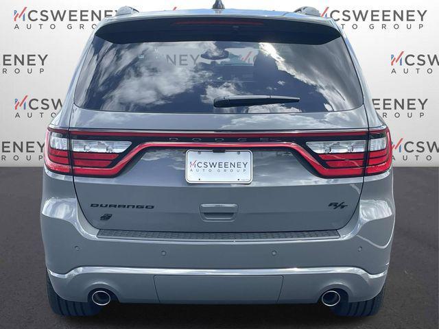 new 2025 Dodge Durango car, priced at $46,149