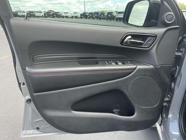 new 2025 Dodge Durango car, priced at $46,149