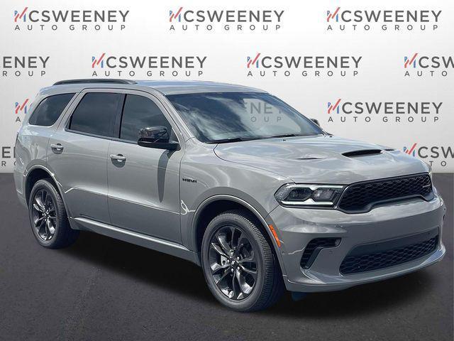 new 2025 Dodge Durango car, priced at $46,149